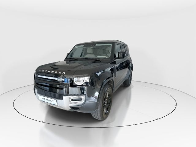 Land Rover Defender 110 3.0D I6 200 CV AWD Auto S *AUTOCARRO*, del 2023, 69.841 km, in vendita a Modena (MO)