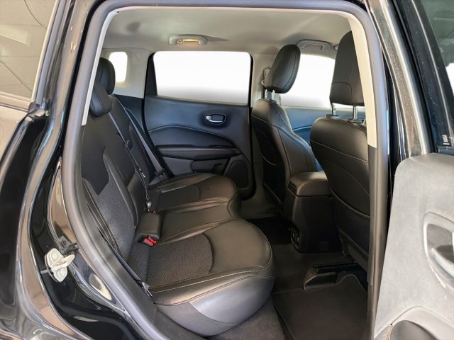 Jeep Compass 1.6 Multijet II 2WD Limited *IVA ESPOSTA* - foto 4 di 4