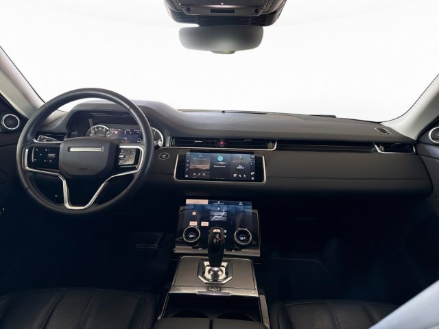 Land Rover Range Rover Evoque 2.0D I4 163 CV AWD Auto SE *IVA ESPOSTA* - foto 4 di 4