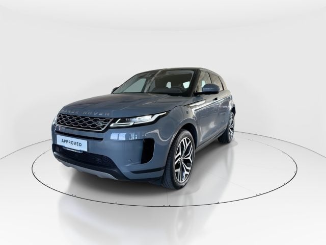 Land Rover Range Rover Evoque 2.0D I4 163 CV AWD Auto SE *IVA ESPOSTA*, del 2022, 72.098 km, in vendita a Modena (MO)