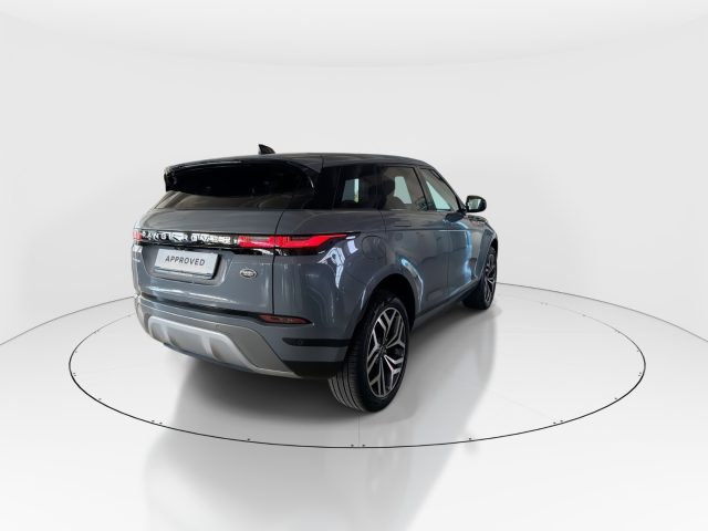 Land Rover Range Rover Evoque 2.0D I4 163 CV AWD Auto SE *IVA ESPOSTA* - foto 2 di 4