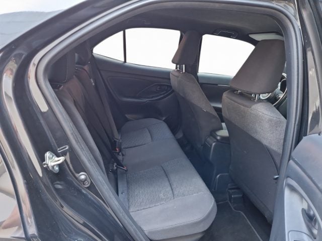 Toyota Yaris Cross 1.5 Hybrid 5p. E-CVT FWD-i Trend - foto 4 di 4
