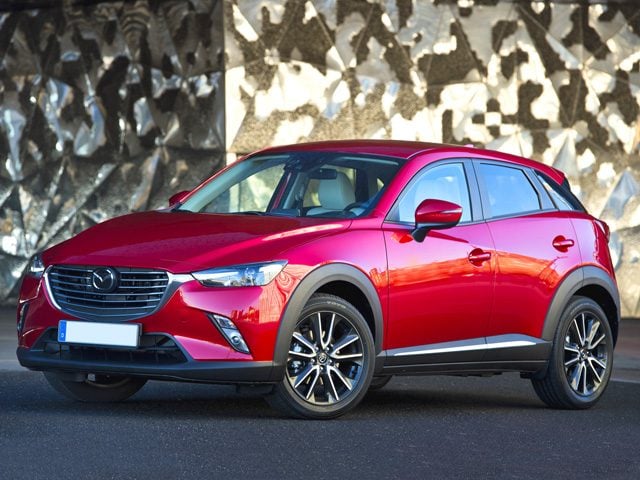 Mazda CX-3 1.8L Skyactiv-D Exceed, del 2019, 83.973 km, in vendita a Modena (MO)