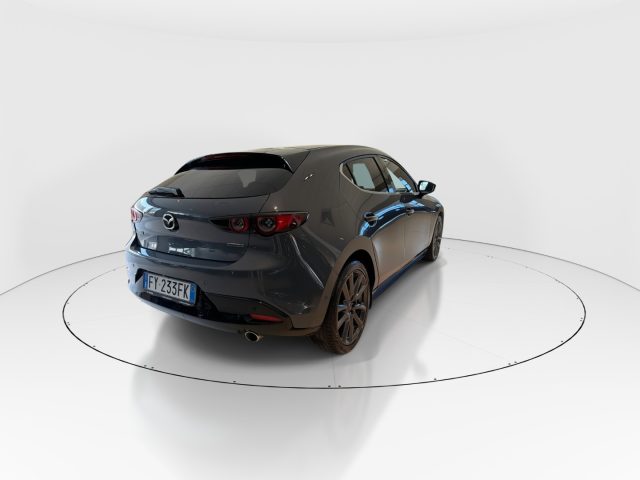 Mazda CX-3 1.8L Skyactiv-D Exceed - foto 3 di 4