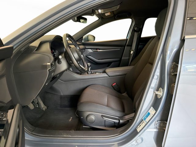 Mazda CX-3 1.8L Skyactiv-D Exceed - foto 4 di 4