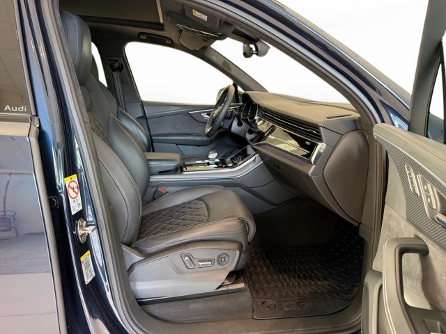 Audi Q7 SUV 50 TDI 4 tiptronic S line Edition - foto 4 di 4
