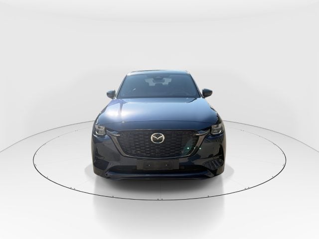Mazda CX-60 3.3L e-Skyactiv D 249 CV M Hybrid AWD Homura - foto 4 di 4