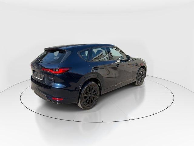 Mazda CX-60 3.3L e-Skyactiv D 249 CV M Hybrid AWD Homura - foto 2 di 4
