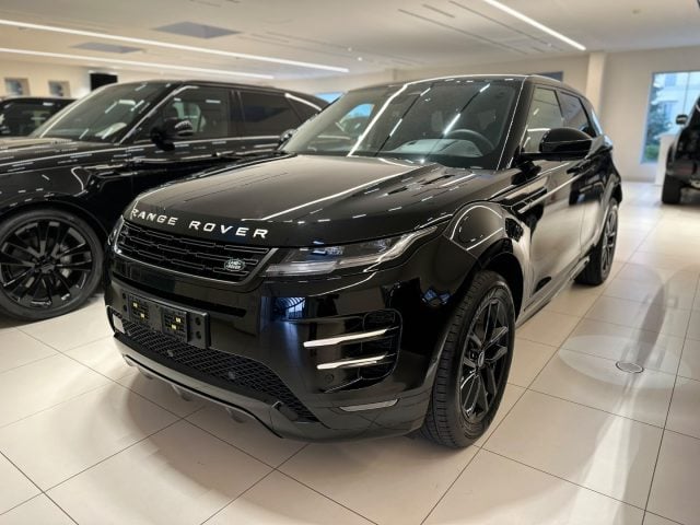 Land Rover Range Rover Evoque Evoque Hoxton Ed. D165 AWD AT 5P SUV SWB MHEV, del 2026, 10 km, in vendita a Modena (MO)