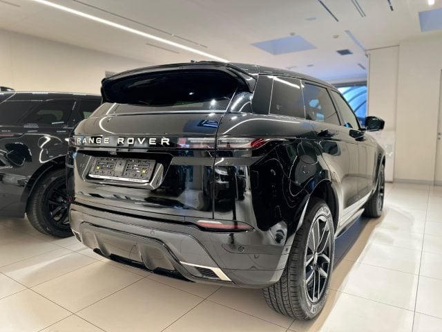Land Rover Range Rover Evoque Evoque Hoxton Ed. D165 AWD AT 5P SUV SWB MHEV - foto 2 di 4