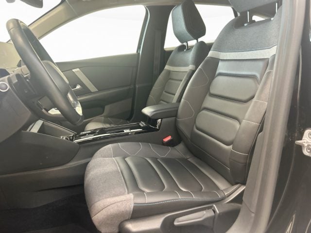 Citroen C4 PureTech 130 S&S EAT8 Shine - foto 4 di 4