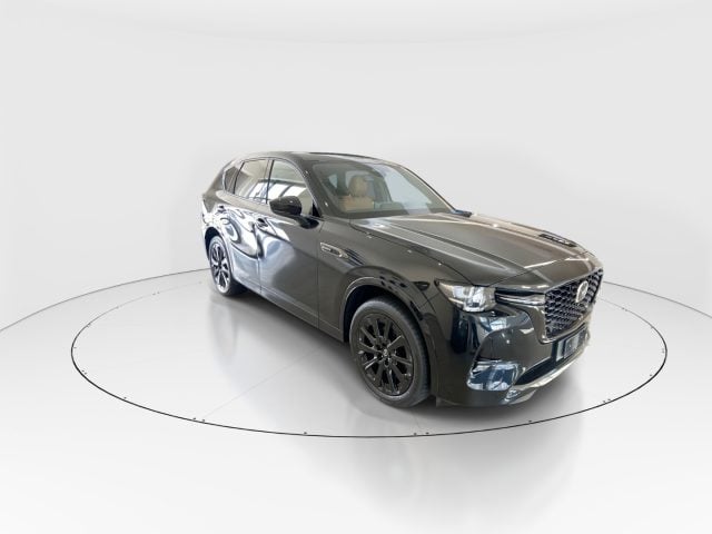Mazda CX-60 CX-60 26 3.3L eSK D 249cv 8AT AW Homura Plus TLOP - foto 3 di 4