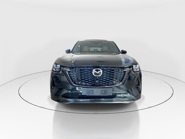 Mazda CX-60 CX-60 26 3.3L eSK D 249cv 8AT AW Homura Plus TLOP - foto 4 di 4