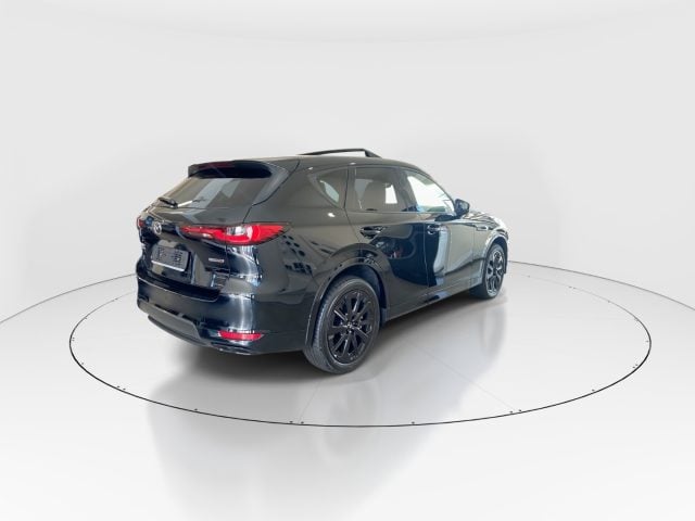 Mazda CX-60 CX-60 26 3.3L eSK D 249cv 8AT AW Homura Plus TLOP - foto 2 di 4