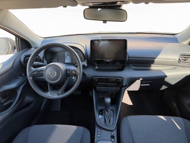 Mazda 2 1.5L Hyb VVT-i 116 CVT FWD Prime-Line - AZIENDALE - foto 4 di 4