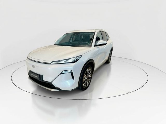 Geely Starray EM-i EM-i LAUNCH EDITION *IVA ESPOSTA*, 10 km, in vendita a Modena (MO)