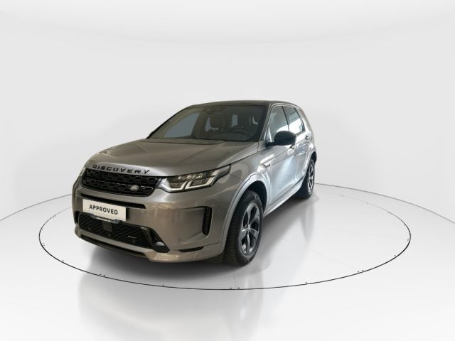 Land Rover Discovery Sport 2.0 eD4 163 CV 2WD R-Dynamic S, del 2022, 99.526 km, in vendita a Modena (MO)