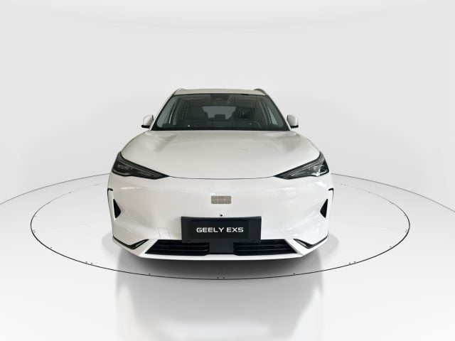 Geely EX5 GEELY EX5 PRO - foto 3 di 4