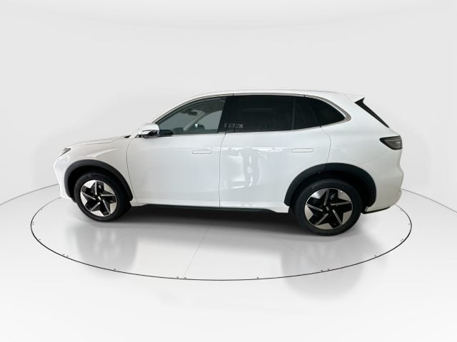 Geely EX5 GEELY EX5 PRO - foto 4 di 4
