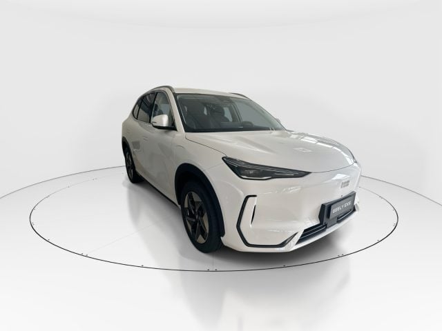Geely EX5 GEELY EX5 PRO - foto 2 di 4