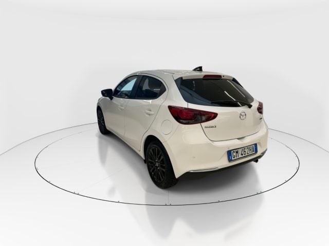 Mazda 2 Mazda2 1.5 Skyactiv-G Homura - foto 3 di 4