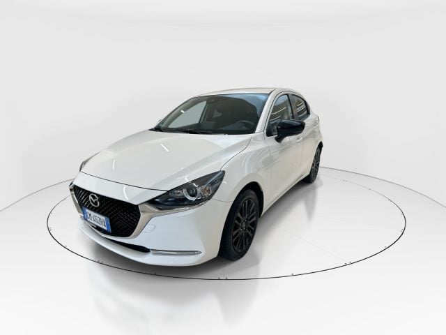 Mazda 2 Mazda2 1.5 Skyactiv-G Homura, del 2023, 45.050 km, in vendita a Modena (MO)