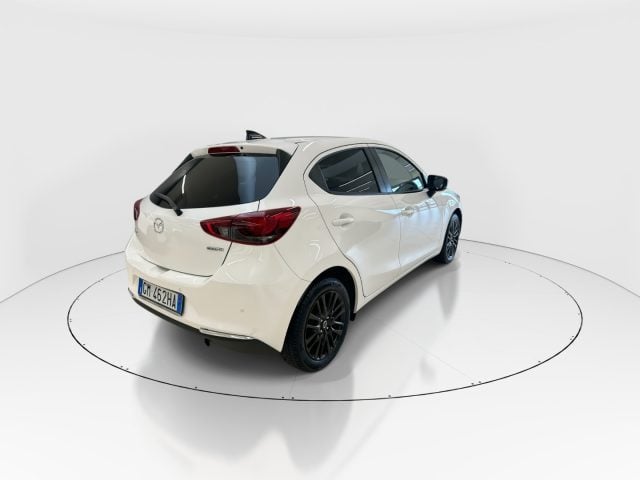 Mazda 2 Mazda2 1.5 Skyactiv-G Homura - foto 2 di 4