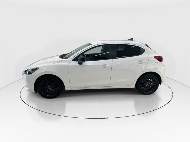Mazda 2 Mazda2 1.5 Skyactiv-G Homura - foto 4 di 4
