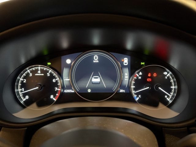 Mazda CX-30 2.0L e-Skyactiv-G 150 CV M Hybrid 2WD Exclusive Li - foto 3 di 4