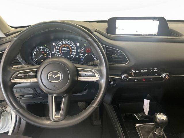Mazda CX-30 2.0L e-Skyactiv-G M Hybrid 2WD Executive - foto 4 di 4
