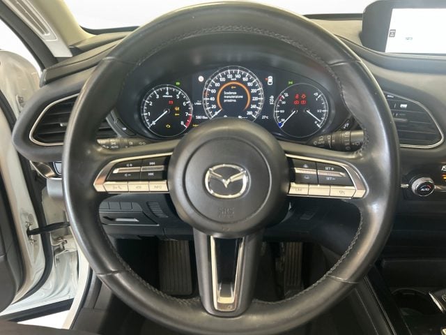 Mazda CX-30 2.0L e-Skyactiv-G M Hybrid 2WD Executive - foto 3 di 4