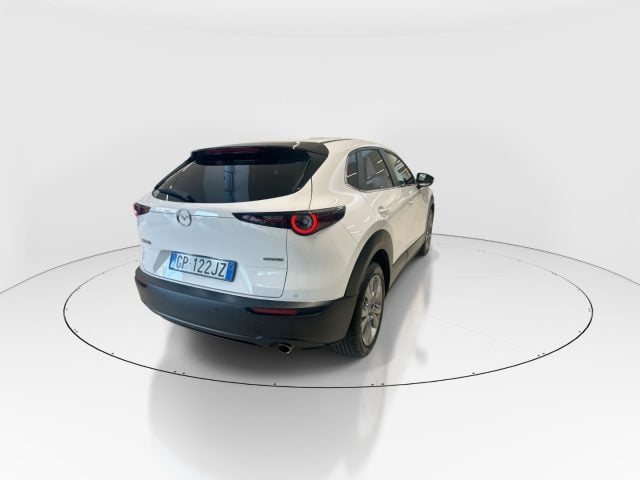 Mazda CX-30 2.0L e-Skyactiv-G M Hybrid 2WD Executive - foto 2 di 4