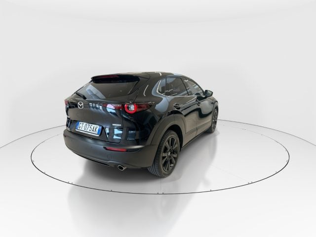 Mazda CX-30 2.0L e-Skyactiv-G 150 CV M Hybrid 2WD Homura - foto 2 di 4