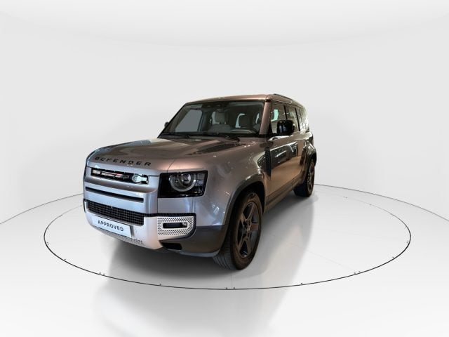 Land Rover Defender 110 3.0D I6 200 CV AWD Auto SE *AUTOCARRO*, del 2023, 122.386 km, in vendita a Modena (MO)