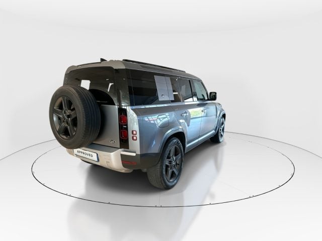 Land Rover Defender 110 3.0D I6 200 CV AWD Auto SE *AUTOCARRO* - foto 2 di 4
