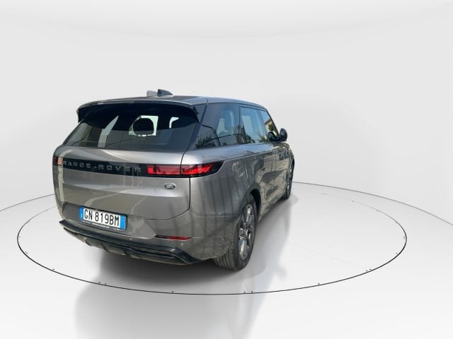 Land Rover Range Rover Sport 3.0D l6 249 CV Dynamic SE *IVA ESPOSTA* - foto 4 di 4