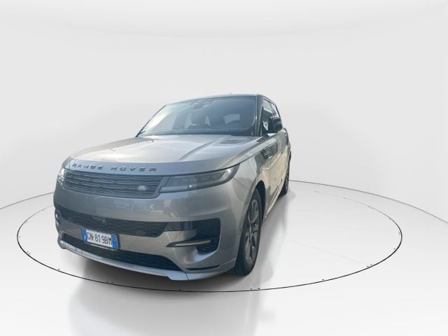 Land Rover Range Rover Sport 3.0D l6 249 CV Dynamic SE *IVA ESPOSTA*, del 2023, 58.900 km, in vendita a Modena (MO)