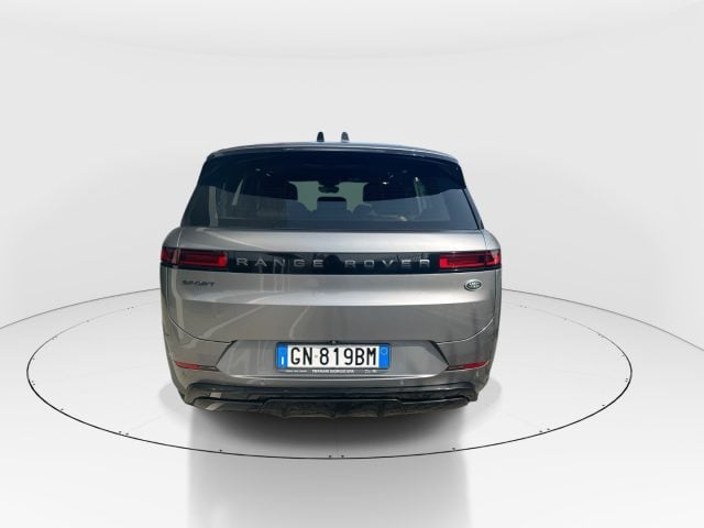 Land Rover Range Rover Sport 3.0D l6 249 CV Dynamic SE *IVA ESPOSTA* - foto 3 di 4