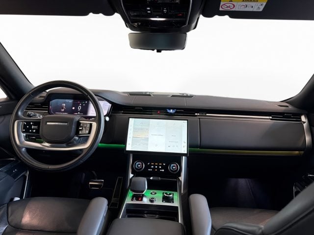 Land Rover Range Rover 3.0D I6 CV HSE *IVA ESPOSTA* - foto 4 di 4