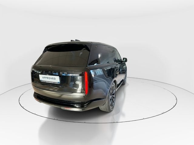 Land Rover Range Rover 3.0D I6 CV HSE *IVA ESPOSTA* - foto 2 di 4