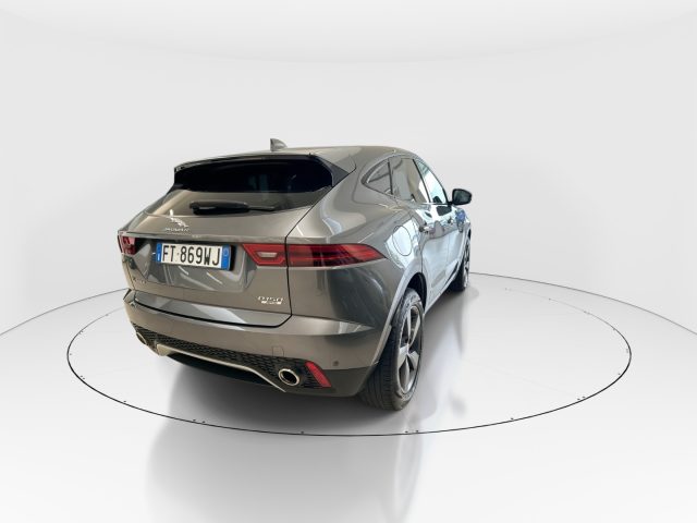 Jaguar E-Pace 2.0D 150 CV AWD aut. S - foto 2 di 4