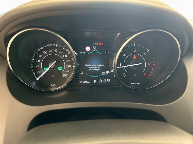 Jaguar E-Pace 2.0D 150 CV AWD aut. S - foto 4 di 4