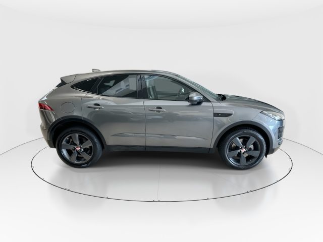 Jaguar E-Pace 2.0D 150 CV AWD aut. S - foto 3 di 4