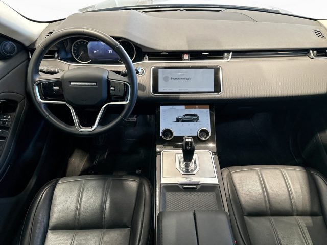 Land Rover Range Rover Evoque 1.5 I3 PHEV 300 CV AWD Auto S *IVA ESPOSTA* - foto 4 di 4