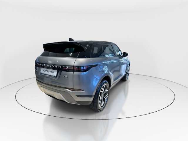 Land Rover Range Rover Evoque 1.5 I3 PHEV 300 CV AWD Auto S *IVA ESPOSTA* - foto 2 di 4