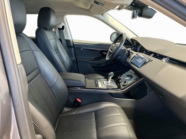 Land Rover Range Rover Evoque 1.5 I3 PHEV 300 CV AWD Auto S *IVA ESPOSTA* - foto 3 di 4