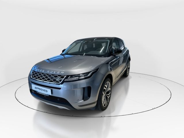 Land Rover Range Rover Evoque 1.5 I3 PHEV 300 CV AWD Auto S *IVA ESPOSTA*, del 2022, 51.867 km, in vendita a Modena (MO)