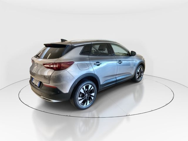 Opel Grandland X 1.6 diesel Ecotec Start&Stop aut. Innovation - foto 2 di 4