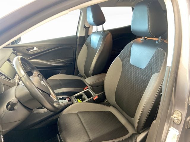 Opel Grandland X 1.6 diesel Ecotec Start&Stop aut. Innovation - foto 4 di 4