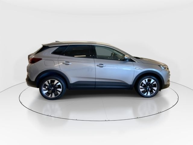 Opel Grandland X 1.6 diesel Ecotec Start&Stop aut. Innovation - foto 3 di 4